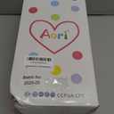 Aori Reborn Baby Dolls Realistic - Lifelike 20 Inches Newborn Baby Doll Girls with Poseable Limbs and Feeding Kit Included, Nice Gift for Kids 3+ (Pink)