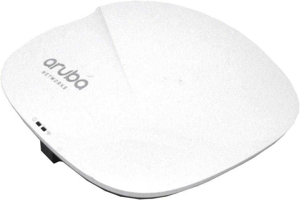 Aruba Networks AP-325 IEEE 802.11ac 1.69 Gbps Wireless Access Point (Aruba Controller Required)