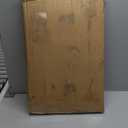 Large Stone Dish Drying Mat for Kitchen Counter, 24"16" Quick Dry Super Absorbent Eco-Friendly Diatomaceous Earth Stone Mat with hemisphere wooden feet, Non-slip, Heat Resistant, Multi-purpose mats.