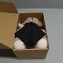 2026 Graduation Bear Gifts,9 Inch Soft Plush Teddy Bear with Black Cap & Graduation Gown & Diploma,Kindergarten Preschool High School College Graduation Gifts Bear for Her Him Women Men Boys Girls Kid