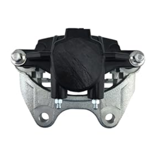 ACDelco Gold 18FR2470KSD (19390127) Rear Brake Caliper with Clips and Washers (Performance Friction Ready Coated) Single Caliper