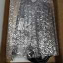 12V Power Cord Compatible with Insignia TV 19" 20" 24" 28" 32"; NS-32E440A13, NS19E310A13, NS19E310NA15, NS24ED200NA14, NS24ED310NA15, NS28D310NA15, NS32DD310NA15 Power Supply Replacement