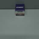 Hip & Joint Supplement for Dogs - Advanced Glucosamine MSM Chondroitin with Turmeric - 10-in-1 Veterinarian Formulated Joint Pain Relief for Large Breed Senior Dogs - 60 Tablets