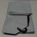 DZWLKJ Guinea Pig Cage Liner Tarp Bottom Waterproof and Washable Base Also for Rabbits, Bunny, Chinchesillas, Hedgehog, Ferrets and Other Small Animals(24x60 inches)