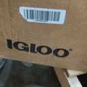 Igloo Trailmate Journey 70Qt Wheeled Cooler | Insulated Hard Shell Ice Chest