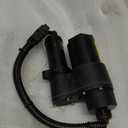 Solarhome 7101672 Control Valve Actuator Compatible with Bobcat 753 873 883 963 A220 A300 A770 S100 S130 S185 S205 S220 S250 S300 S330 S510