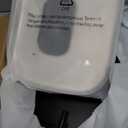 PETLIBRO Upgrade Cat Water Fountain Stainless Steel Tray, Dockstream 2 Cat Fountain Indoor, 3L/101oz Auto Cat Fountains for Drinking, App Monitoring Pet Water Fountain Dog, 5G WiFi Cat Water Dispenser (White)