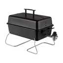 Char-Broil Table Top 11,000 BTU 190 Sq. Inch Portable Gas Grill, 465133010