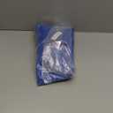 Pet Soft Dog Float Raft - Inflatable Dog Swimming Float for Summer (Small, Paws)