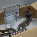 SCITOO 16689 Fit For Subaru For Crosstrek 2016,For Forester 2011-2016,For Impreza 2012-2016,For Legacy,For Outback,For XV Crosstrek,2.0L 2.5L,EPA Compliant