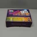 MUCCCUTE Permanent Outdoor Lights for Holidays Valentines 150ft RGB House Light w/App & Remote Control Smart Rainbow LED IP67 Waterproof for New Year Christmas Roof Eaves Garden Dcor All Year Around