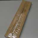 ENJOYBASICS Blackout Curtain rod for windows 66 to 120, Wrap Around Curtain Rods for Bedroom, Living Room, Adjustable from 30 to 129 Inches, Matte Black