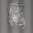 VCE Brush Wall Plate 10-Pack, Cable Pass Through Insert for Wires, Single Gang Cable Access Strap, Wall Socket for HDTV, HDMI, Home Theater Systems, White