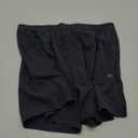 Haimont Men's Runing Athletic Shorts 5 Inch Lightweight Workout Shorts for Men Summer Gym Casual with Zipper Pocket XL