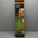 BLACK+DECKER String Trimmer, Electric, 14-inch (BESTE620)