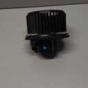 AC Blower Motor with Fan Fits for 2003 2004 2005 2006 Chevy Silverado 1500 2500 Suburban Avalanche GMC Sierra Yukon Cadillac Escalade HVAC Heater Blower Motor Replaces# 700191