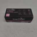 SnapFresh Cordless Grass Shears, 2-in-1 Handheld Hedge Trimmer, 7.2V Electric Grass Trimmer, Lightweight & Portable Hedge Shear with Charger, Shrubbery Trimmer for Garden Yard Lawn(Pink)