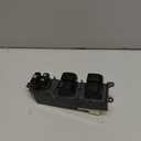 A-Premium Driver Side Master Power Window Switch Compatible with Toyota Corolla 2014-2019, Corolla iM 2017-2017, RAV4 2013-2018, with Auto Up/Down