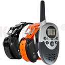 Dog Training Collar for 2 Dogs