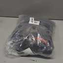 WATCPNO Mens Costume Cosplay Outfitit Top Pants Halloween Cosplay Outfit Suit Frozen XL