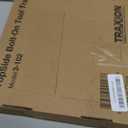 Traxion 3-102 Topside Creeper Tool Tray