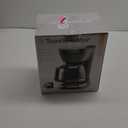 Toastmaster Coffee Maker, 12 cup