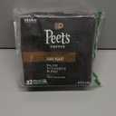 Peet's Coffee, Dark Roast Keurig K-Cup Pods, 100% Arabica Coffee - Major Dickason's Blend 32 Count (1 Box of 32 K-Cup Pods), BB:10 Dec 2026