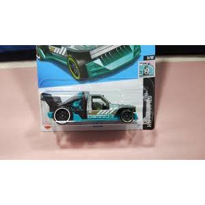 Hot Wheels 3 Pack