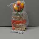 Gifts for Women  Tulip Flower LED Table Lamp, Cordless Touch Night Light, 3 Color Dimmable, Birthday Mothers Day Valentines Christmas Gift for Mom, Wife, Girlfriend (Yellow-1)