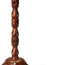 Wooden Handmade Tree-Shaped Jewelry Organizer - Elegant Jewelry Organizers and Storage Solution, Necklace Holder - Ideal for Displaying and Storing Necklaces, Bracelets, Earrings 9 rodes