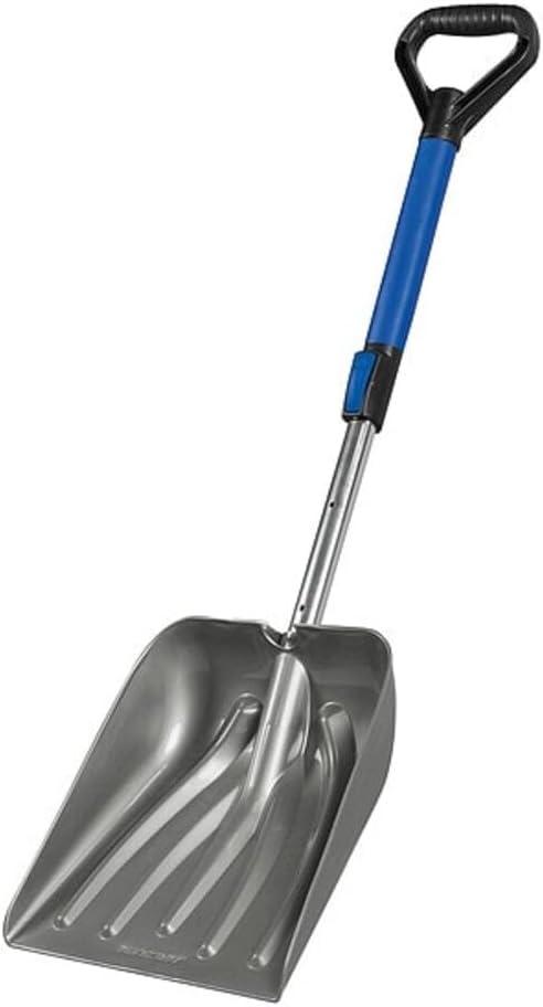 Suncast 256221 11 in. Telescoping Car Shovel