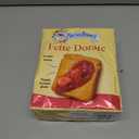 Mulino Bianco Fette Dorate 11.11oz (315g) Authentic Italian Golden Toasted Bread Perfect for Breakfast, Snacks, and Appetizers Made with Natural Ingredients and No Palm Oil (EXP 07/19/26)