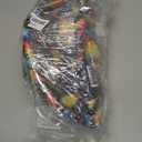 Western Star Soccer Ball Helix- Size 3 4 5 - Official Match Grade Soccer Balls - Attractive and Durable Design (GyroScope)