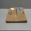 Nordic Ware Naturals Half Sheet Set - USA Made Aluminum Commercial Quality Sheet Pan for Baking or Roasting, Encapsulated Galvanized Steel Rim Prevents Warping, 2pk Half + 1/8 Sheet