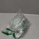 Electric Garlic Chopper, Mini Portable Veggie Chopper, 250ML Garlic Grinder Masher Onion Grinder, Blender to Vegetable, Wireless Food Processor for Ginger, Chili, Fruit, Meat, etc (White)