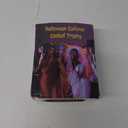 Halloween Trophy Skeleton Trophies for Kids Adults, 6 Pack Halloween Skeleton Funny Trophy Plastic Tropies for Contest Awards, Halloween Party Prizes for Adults Party Supplies