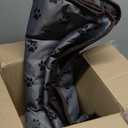 Pet Heating Pad for Cats Dogs with Timer Temperature Adjustable, Electric Heating Mat Indoor, Adjustable Warming Mat, Waterproof Heated Bed with Chew Resistant Steel CordPet Heated Mat (47.0"L x 30.0"W x 0.5"Th, Grey)