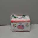 FLSEPAMB Balloon Pump, Electric Balloon Pump,Portable Dual Nozzles Electric Balloon Air Pump 110V 600W, Electric Balloon Inflator with Tying Tool, Colored Ribbons for Party Decoration