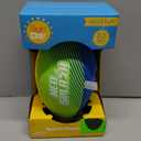 Sunday 8.5in Neo Splash Football