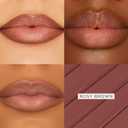 tarte maracuja juicy lip liner Creamy, Matte, Lip Liner with Hyaluronic Acid with Vitamin E, Vegan & Cruelty-Free