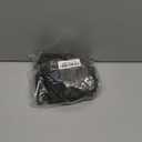 Zuvebamyo Women's Two Piece Bikini Sets Sexy Halter Ring Swimsuit Triangle String Cheeky Bathing Suit Olive, Size: L