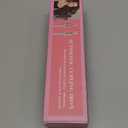 Auto Rotating Hair Curler - 4 Temperature and Timer Settings, Automatic Curling Iron with Automatic Shut-Off, Anti-Tangle and Scalding, Curling Wand for Long Lasting Curls (Pink)