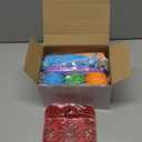 TaoBary 16 Pcs Mexican Paper Flowers Mexican Party Decorations Streamer Backdrop and Papel Picado Banner Mexico Fiesta Party Decorations Supplies Set for Cinco De Mayo Party Wedding(Classic Style)