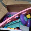 VTech Sort and Discover Activity Wagon for Toddlers, Pink