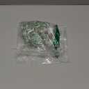 Novelty Lights 7 Feet 20 LED String Light, Warm White on White Wire, 4" Spacing Short Fairy Lights, Connectable End-to-End, UL Listed for Indoor/Outdoor