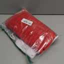 Heating Pad,Electric Heating Pads for Back,Neck,Moist Heating Pad for Abdomen Shoulder Knee Legs,Dry/Moist Heat&Auto Shut Off,Mother's Day Birthday for Men and Women,Red,33x17 Inch