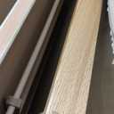 Falling in Art Extra Large 5-Position Wood Drafting Table Easel Drawing and Sketching Board, 29 1/2 Inches by 19 2/3 Inches