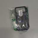 TORRAS Q3 Spin for iPhone 17 Pro Max Case with 360 Magnetic Stand, Camera Control, Fit for MagSafe, 4X Military-Grade Shockproof Case for iPhone 17 Pro Max Phone Case with Kickstand, Deep Blue