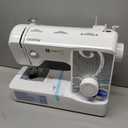 Brother XM3700 Sewing Machine, 37 Built-in Stitches, 5 Included Sewing Feet