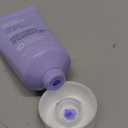 milk_shake Silver Shine Purple Conditioner for Blonde Hair - Blonde Toner for Brassy Hair (1.7 Fl Oz (Pack of 1))